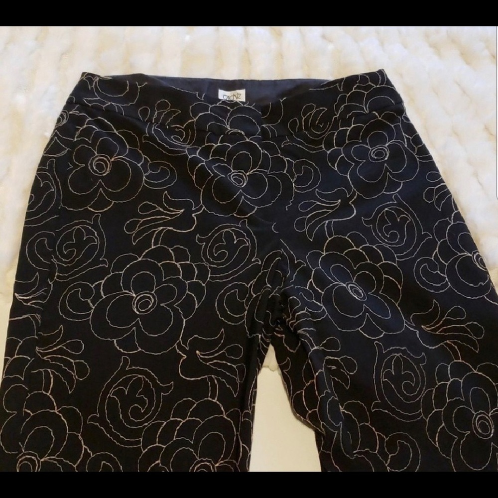 Cache pants - Picture 2 of 3